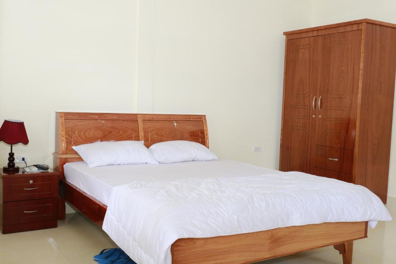 Nguyet Que Homestay & Tours Ben Tre Exterior photo
