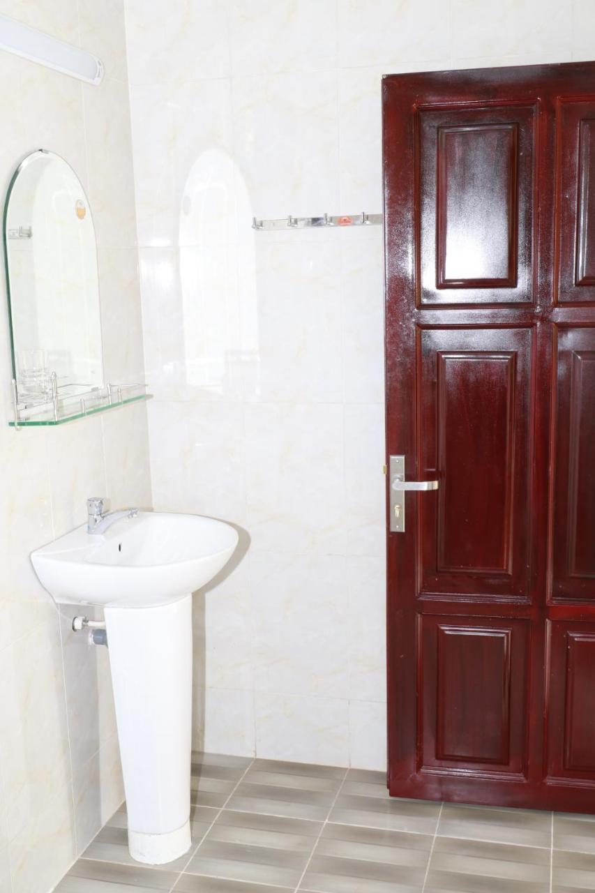 Nguyet Que Homestay & Tours Ben Tre Exterior photo