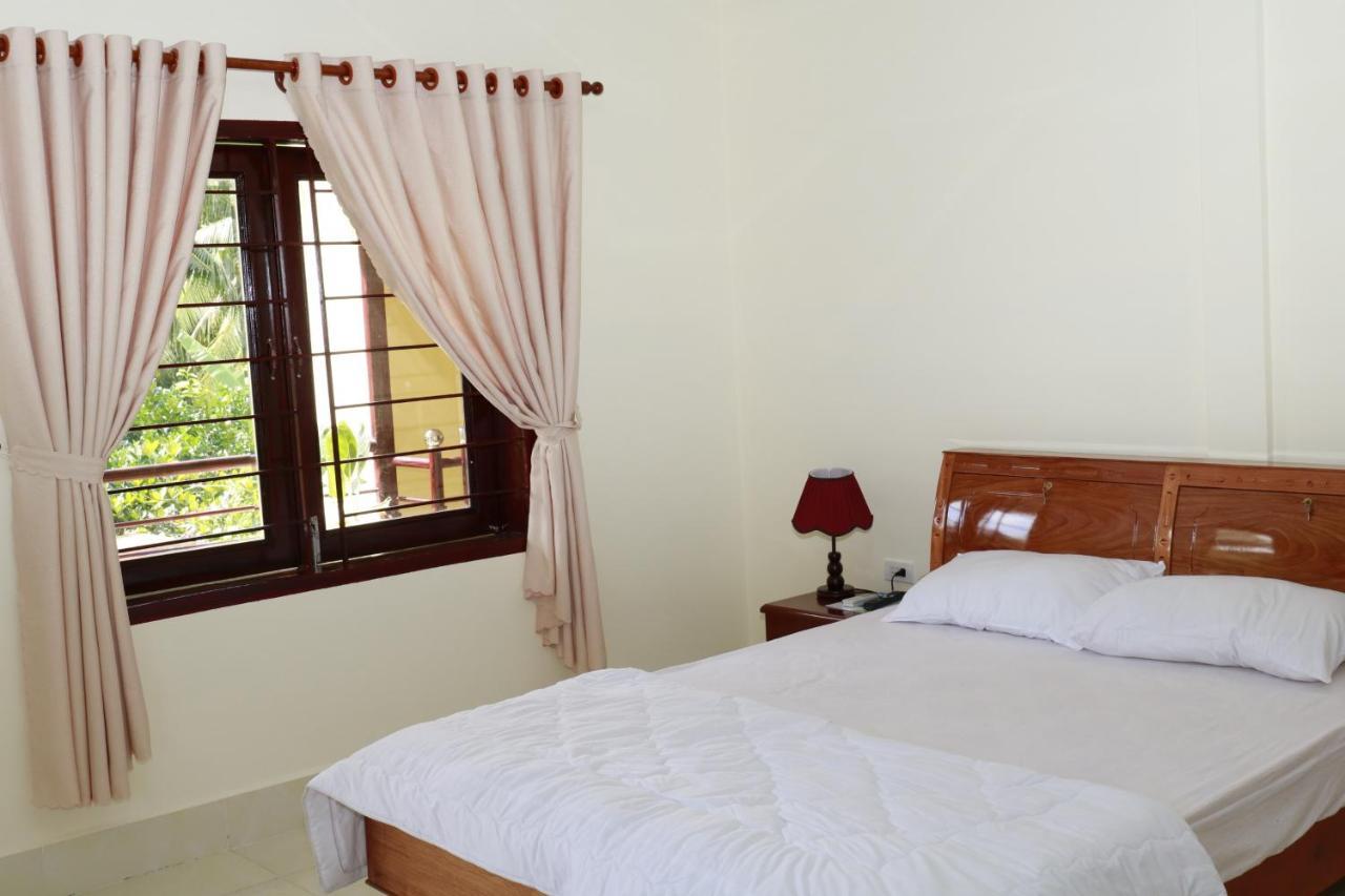 Nguyet Que Homestay & Tours Ben Tre Exterior photo