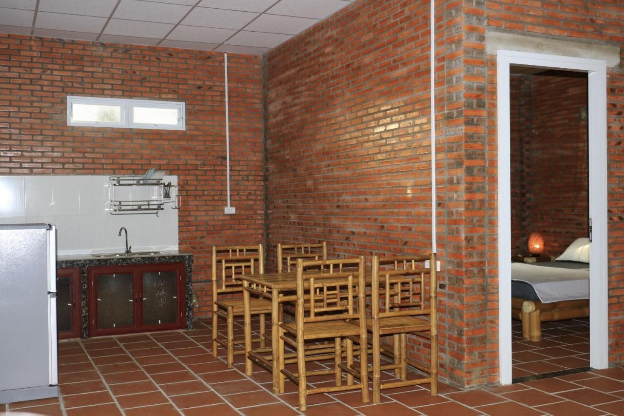 Nguyet Que Homestay & Tours Ben Tre Exterior photo