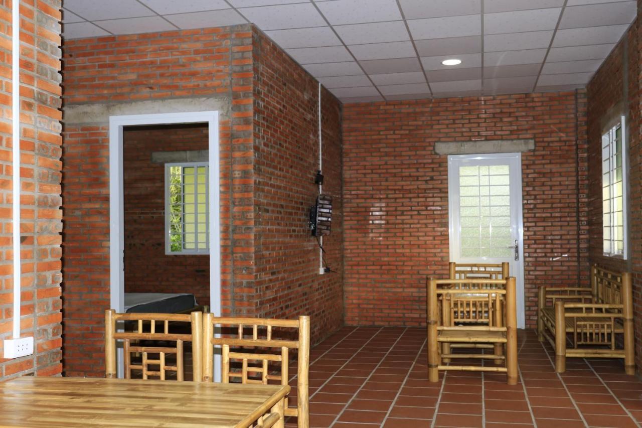 Nguyet Que Homestay & Tours Ben Tre Exterior photo